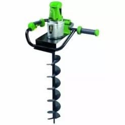 Fartools - Tarière électrique 1200 W 560 Mm - TE 1200