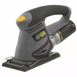 FARTOOLS Ponceuse Multifonction 200 W MPS200