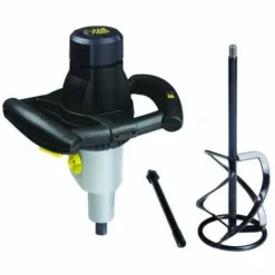 FARTOOLS PRO - MI 1200B Malaxeur 1200 W, Diametre 120 Mm, 2 Vitesses - 116550