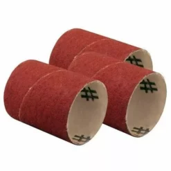 FARTOOLS Lot De 3 Manchons Abrasifs A80