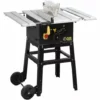 Fartools - Scie De Table 1600 W Ø 250 Mm - TS 1800B