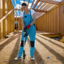 Fartools - Visseuse Automatique à Plaque De Plâtre Sur Perche 550 W Vis 25 à 55 Mm - PM 550T 7 Fartools - Visseuse Automatique à Plaque De Plâtre Sur Perche 550 W Vis 25 à 55 Mm - PM 550T -Far Tools Soldes Boutique 19067410 4