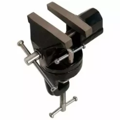 FARTOOLS PRO - ETO 70 Etau Agrafe 70 Mm En Fonte A Base Rotative - 111453