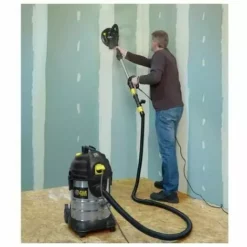 FARTOOLS Aspirateur Plaque De Plâtre Eau Et Poussieres NETUP 30P - 1 200 W