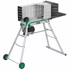 Fendeuse De Bûches électrique Horizontale FBH6T 6 Tonnes - 2 100 W 230 V - 182036 - Fartools