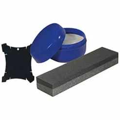 FARTOOLS Affûteuse à Eau D. 200 Mm X Al. 12 Mm W3S 200 - 120 W 230 V -Far Tools Soldes Boutique 24536294 3