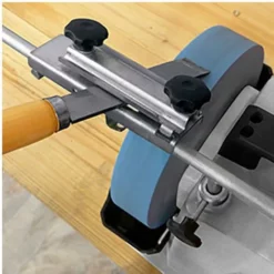 FARTOOLS Affûteuse à Eau D. 200 Mm X Al. 12 Mm W3S 200 - 120 W 230 V -Far Tools Soldes Boutique 24536294 4