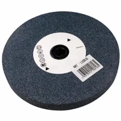 FARTOOLS Meule Pour Touret D. 200 X 20 X Al. 16 Mm Grain 36 Corindon Gris - Gris - Gris