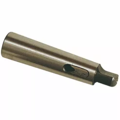 FARTOOLS Réducteur CM4 à CM2 Pour Perceuse à Colonne