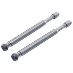 FARTOOLS 2 Poinçons Pour Grignoteuse "Far Tools 216022"