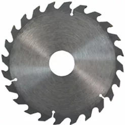 FARTOOLS Lames De Scie Circulaire Multimatériaux D.85 X Al. 15 Mm - Lot De 3