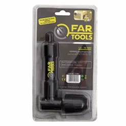 FARTOOLS Mandrin 10 Mm à Renvoi D'angle Pour Perceuse 5 FARTOOLS Mandrin 10 Mm à Renvoi D'angle Pour Perceuse -Far Tools Soldes Boutique 24536826 3