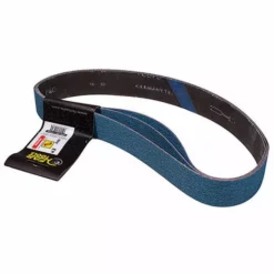 FARTOOLS Bandes Abrasives 40 X 760 Mm Grain 60 - Lot De 3