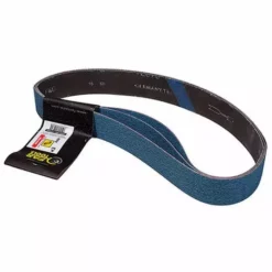 FARTOOLS Bandes Abrasives 40 X 760 Mm Grain 80 - Lot De 3