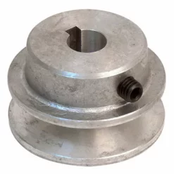 FARTOOLS Poulie En Aluminium - D. 50 X Al. 14 Mm