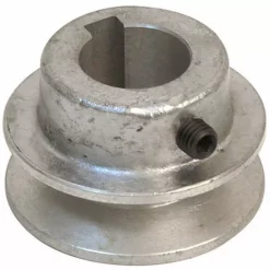 FARTOOLS Poulie En Aluminium - D. 50 X Al. 24 Mm