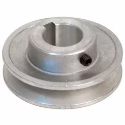 FARTOOLS Poulie En Aluminium - D. 80 X Al. 28 Mm