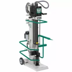 FARTOOLS Fendeur De Bûches Vertical 1 060 Mm FBV 10E - 10 Tonnes - 3 000 W 230 V
