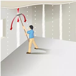 FARTOOLS Plateau De Ponçage 225 X 85 Mm Pour Manche -Far Tools Soldes Boutique 24537117 3