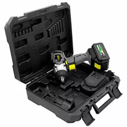 FARTOOLS Clé à Choc Brushless Sans Fil CH 350 - 18 V 4.0 Ah 18 FARTOOLS Clé à Choc Brushless Sans Fil CH 350 - 18 V 4.0 Ah -Far Tools Soldes Boutique 24537155 5 1