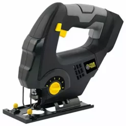 FARTOOLS Scie Sauteuse Sans Fil 0 à 45° XF-JIG - 18 V - Livrée Sans Batterie