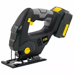 FARTOOLS Scie Sauteuse Sans Fil 0 à 45° XF-JIG - 18 V - Livrée Sans Batterie -Far Tools Soldes Boutique 24537175 3