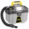 FARTOOLS Aspirateur Eaux Et Poussières 10 L Sans Fil XF-VACUUM - 18 V Livré Sans Batterie