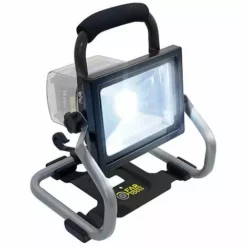 FARTOOLS Lampe De Chantier LED 3 W Sans Fil XF-LIGHT2 - 18 V Livrée Sans Batterie
