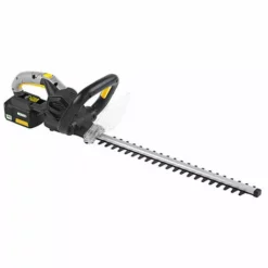 FARTOOLS Taille Haie Sans Fil L. 510 Mm Sans Fil XF-HEDGE - 18 V Livré Sans Batterie -Far Tools Soldes Boutique 24537223 3