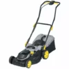 FARTOOLS Tondeuse Sans Fil D. 430 Mm Sans Fil XF-LAWN - 18 V Livrée Sans Batterie