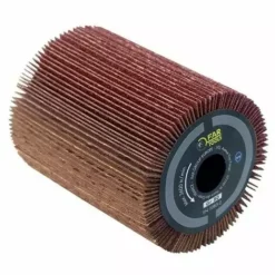 FARTOOLS Brosse à Lamelles Abrasives - 80 X 100MM