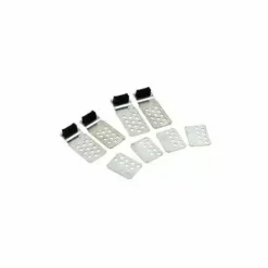 FARTOOLS Kit Trappe Magnétique Ajustable