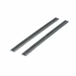 FARTOOLS Jeu De 2 Fers Réversibles Longueur 82 MM, Largeur 6 MM, Epaisseur De La Lame 1,25 MM, Conditionnement X2 ,