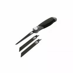 FARTOOLS SCIE A MAIN MULTIPOSITION 3 LAMES