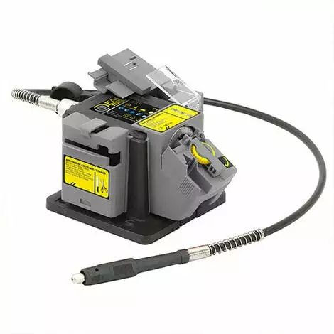 FARTOOLS Aiguiseur Multi-fonction AFM 65 - 65 W 230 V 1 FARTOOLS Aiguiseur Multi-fonction AFM 65 - 65 W 230 V