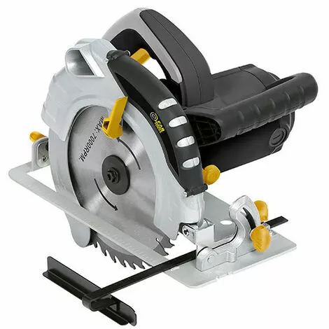 FARTOOLS Scie Circulaire D. 235 Mm CS 235 - 2 000 W 230 V 1 FARTOOLS Scie Circulaire D. 235 Mm CS 235 - 2 000 W 230 V