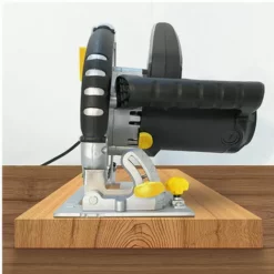 FARTOOLS Scie Circulaire D. 235 Mm CS 235 - 2 000 W 230 V 6 FARTOOLS Scie Circulaire D. 235 Mm CS 235 - 2 000 W 230 V -Far Tools Soldes Boutique 28763181 3