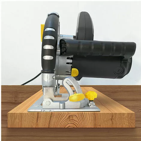 FARTOOLS Scie Circulaire D. 235 Mm CS 235 - 2 000 W 230 V 3 FARTOOLS Scie Circulaire D. 235 Mm CS 235 - 2 000 W 230 V – Image 3