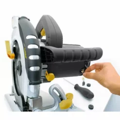 FARTOOLS Scie Circulaire D. 235 Mm CS 235 - 2 000 W 230 V 7 FARTOOLS Scie Circulaire D. 235 Mm CS 235 - 2 000 W 230 V -Far Tools Soldes Boutique 28763181 4