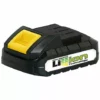 Batterie Li-ion 14,4 V 1,5 Ah Pour Perceuse LM 144C Fartools 215519