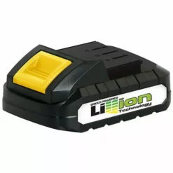 Batterie Li-ion 14,4 V 1,5 Ah Pour Perceuse LM 144C Fartools 215519