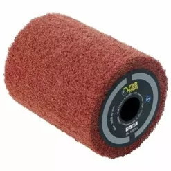 FARTOOLS Brosse Fibre Synthétique 120 X 100MM