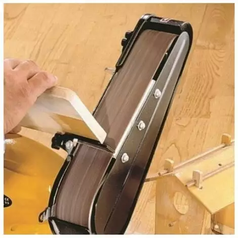 Touret à Meuler 400W SBG 150C FARTOOLS 2 Touret à Meuler 400W SBG 150C FARTOOLS – Image 2