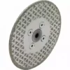 FARTOOLS Disque Diamand Abrasif Multi-matériaux Ø120mm/ép.2mm
