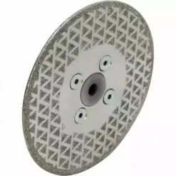 FARTOOLS Disque Diamand Abrasif Multi-matériaux Ø120mm/ép.2mm