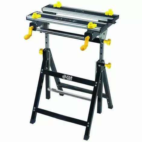 FARTOOLS PRO - WB 100SB Etabli Pliant Type Etabli , Systeme Pliant - 120022 1 FARTOOLS PRO - WB 100SB Etabli Pliant Type Etabli , Systeme Pliant - 120022