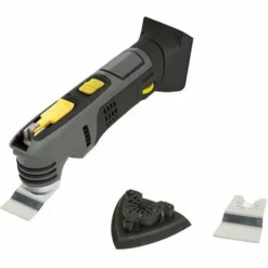 Fartools - Outil Multifonctions Sans Fil 18 V Li-ion 15000 Tr/min Sans Batterie Ni Chargeur - XF-TOOLS