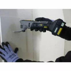 Fartools - Outil Multifonctions Sans Fil 18 V Li-ion 15000 Tr/min Sans Batterie Ni Chargeur - XF-TOOLS -Far Tools Soldes Boutique 38058498 4