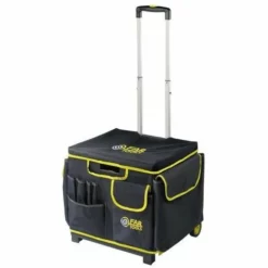 FARTOOLS PRO - FSC 40 Mallette De Transport Sur Roulettes Et Pliable - 116030