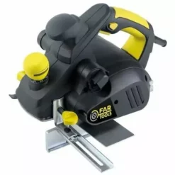 FARTOOLS Rabot électrique 850 W